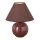EGLO 22311 - Stolní lampa TINA 3 1xE14/40W
