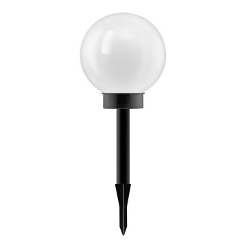 EGLO 22442 - Solární zahradní osvětlení 4xLED/0,06W bílá EGLO 22442 - Solární zahradní osvětlení 4xLED/0,06W bílá