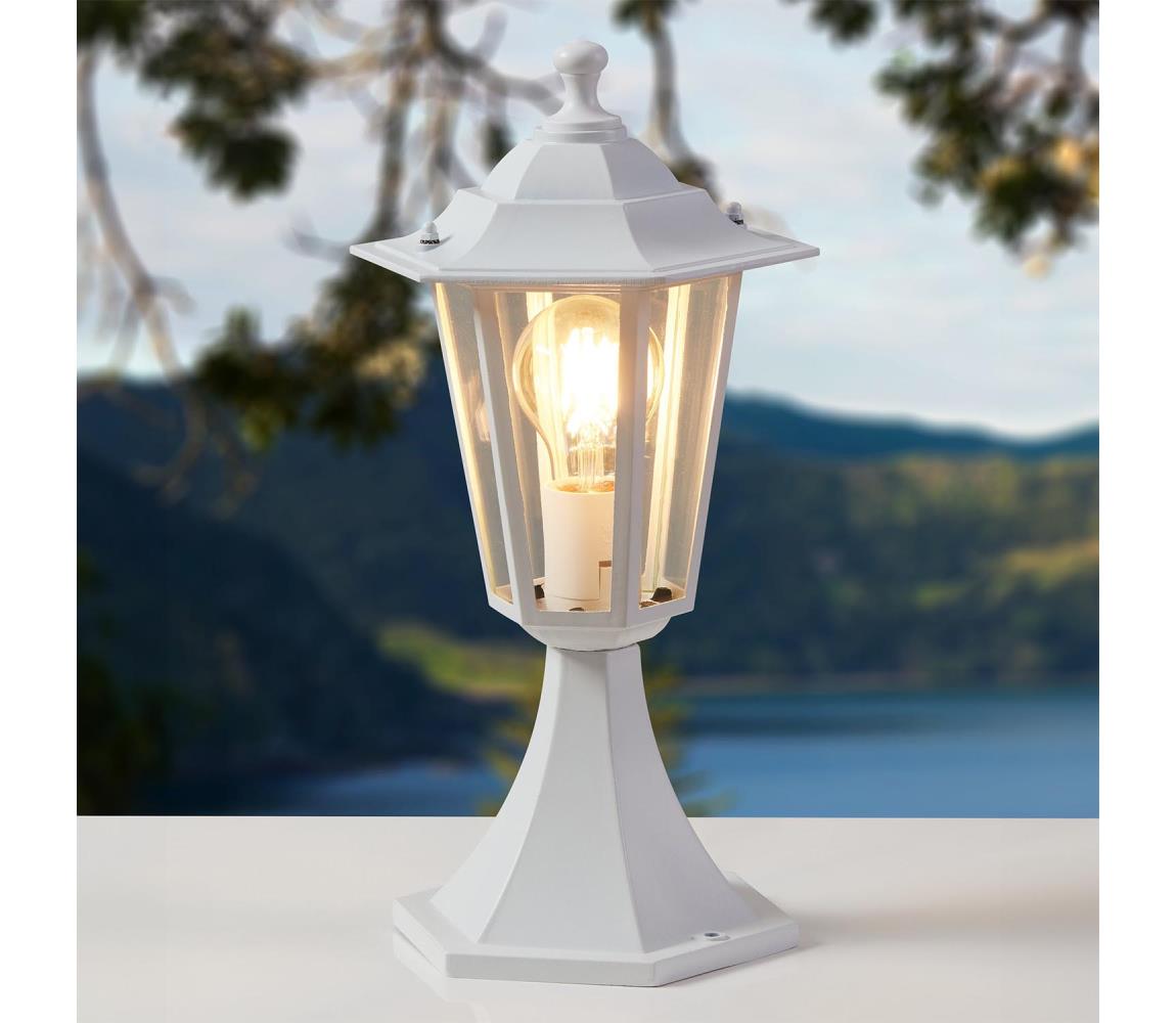 Eglo EGLO 22466 - Venkovní lampa LATERNA 5 1xE27/60W 