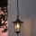 EGLO 22471 - Venkovní lampa LATERNA 4 1xE27/60W