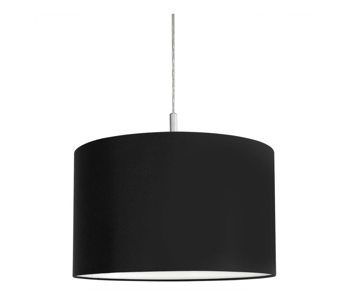 Eglo Eglo 22636 - Lustr na lanku HALVA 2 1xE27/60W/230V EG22636