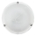 Eglo 22717 - LED Stropní svítidlo SALOME 1xGX53/7W/230V 3000K pr. 30 cm alabastrové sklo
