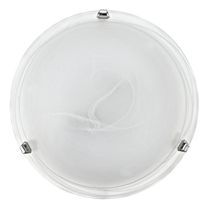 Eglo 22717 - LED Stropní svítidlo SALOME 1xGX53/7W/230V 3000K pr. 30 cm
