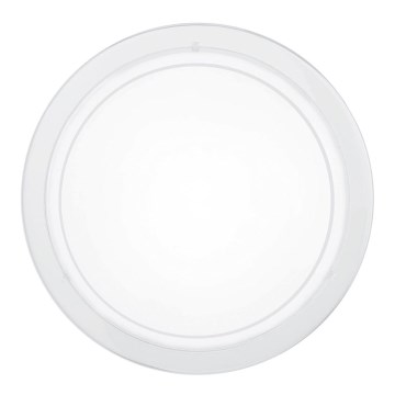 Eglo 22735 - Stropní svítidlo PLANET 1xE27/60W/230V