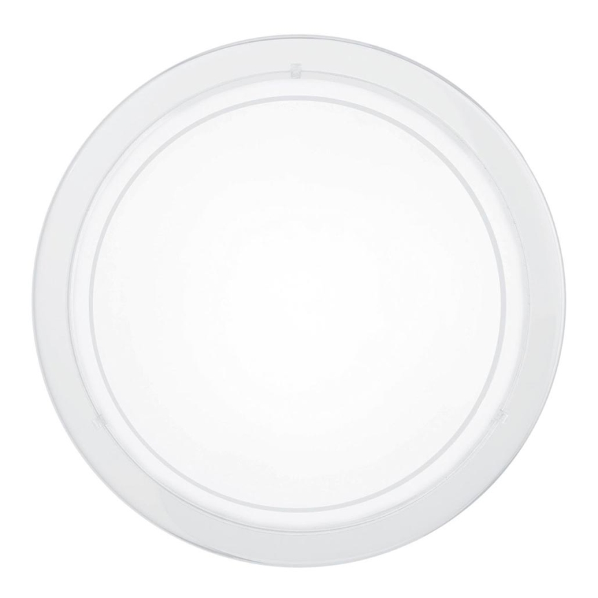 Eglo 22735 - Stropní svítidlo PLANET 1xE27/60W/230V