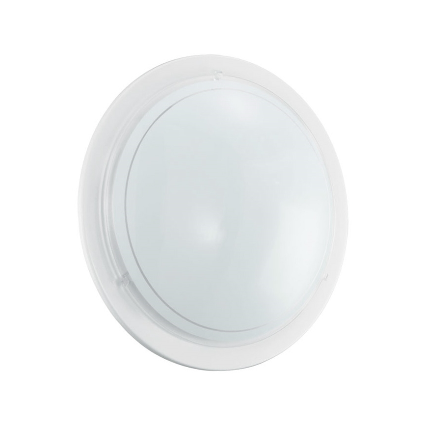 Eglo 22735 - Stropní svítidlo PLANET 1xE27/60W/230V