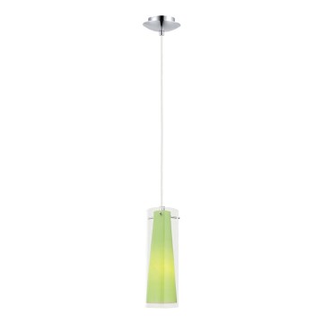 EGLO 22941 - Lustr na lanku PINTO 1xE27/60W EGLO 22941 - Lustr na lanku PINTO 1xE27/60W