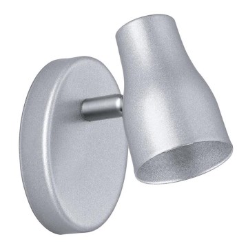 EGLO 22961 - Bodové svítidlo ELO 2 1xGU10/35W EGLO 22961 - Bodové svítidlo ELO 2 1xGU10/35W