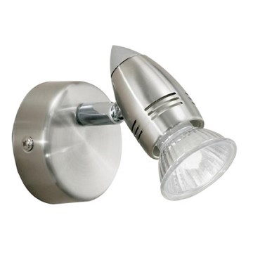 EGLO 24724 - Bodové svítidlo MAGNUM 1xGU10/50W EGLO 24724 - Bodové svítidlo MAGNUM 1xGU10/50W