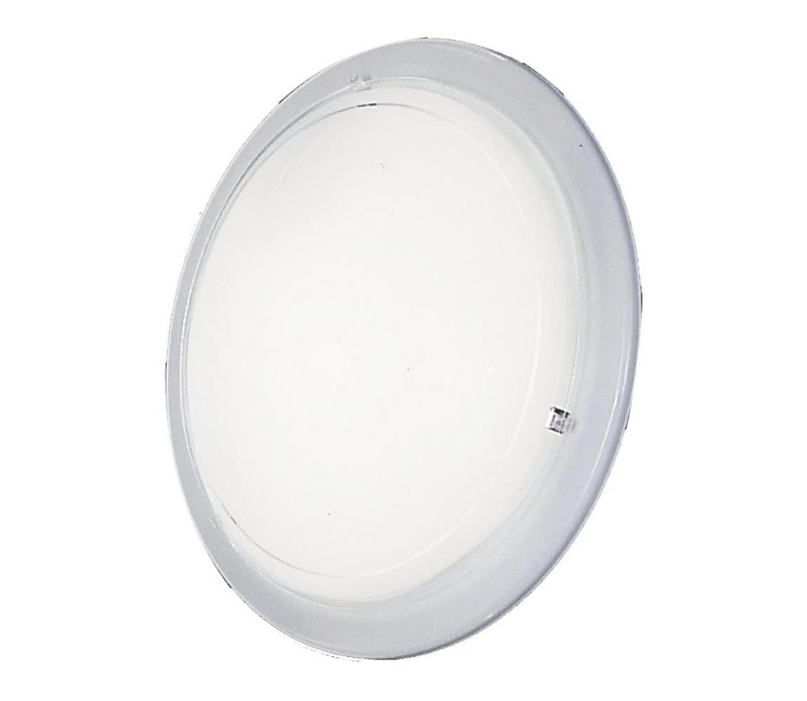 Eglo 25556 - Stropní svítidlo 1xE27/60W/230V 25556 Bílá