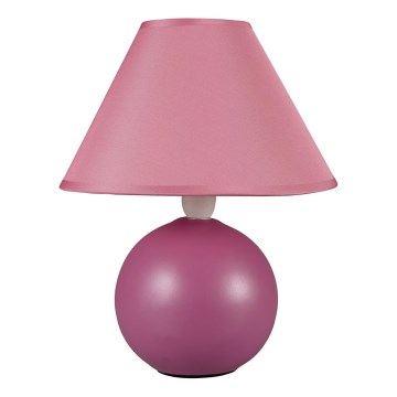 EGLO 26514 - Stolní lampa 1xE14/40W