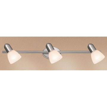 EGLO 27265 - Bodové svítidlo 3xG9/40W EGLO 27265 - Bodové svítidlo 3xG9/40W