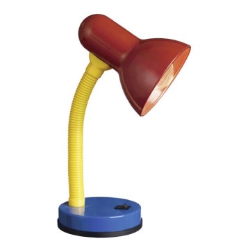 EGLO 27388 - Stolní lampa BASIC 1xE27/60W