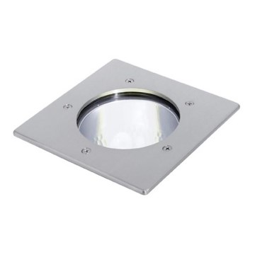 EGLO 27691 - LED Venkovní nájezdové svítidlo RIGA 3 1xGU10-LED/3W/230V EGLO 27691 - LED Venkovní nájezdové svítidlo RIGA 3 1xGU10-LED/3W/230V