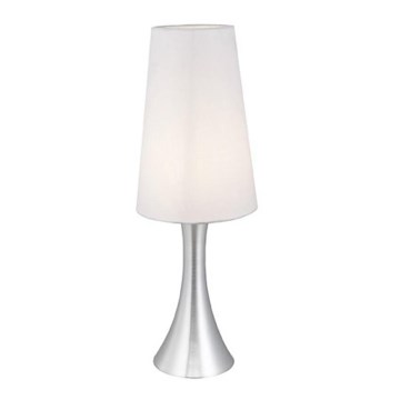 EGLO 27872 - Stolní lampa 1xE14/40W EGLO 27872 - Stolní lampa 1xE14/40W