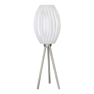 EGLO 27874 - Stolní lampa YANICK 1xE27/60W EGLO 27874 - Stolní lampa YANICK 1xE27/60W