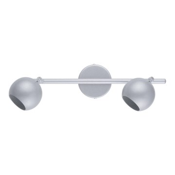 EGLO 30002 - Bodové svítidlo GALB 2xGU10/50W EGLO 30002 - Bodové svítidlo GALB 2xGU10/50W