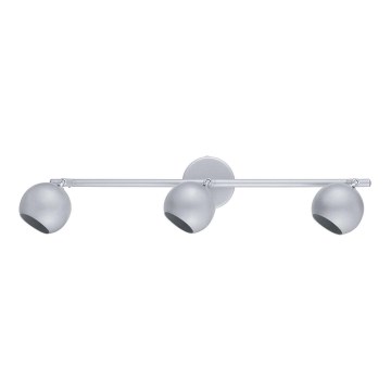 EGLO 30003 - Bodové svítidlo GALB 3xGU10/50W EGLO 30003 - Bodové svítidlo GALB 3xGU10/50W