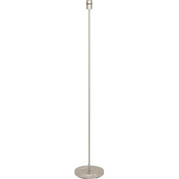 Eglo 300183 - Stojací lampa CURITIBA 1xE27/40W/230V matný chrom