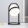 Eglo 300341 - LED Stmívatelná dotyková stolní lampa NIZZA LED/10,5W/230V