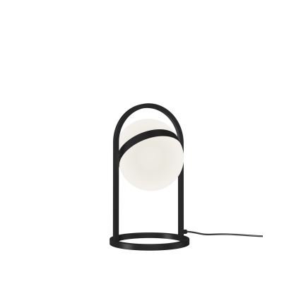 Eglo 300341 - LED Stmívatelná dotyková stolní lampa NIZZA LED/10,5W/230V