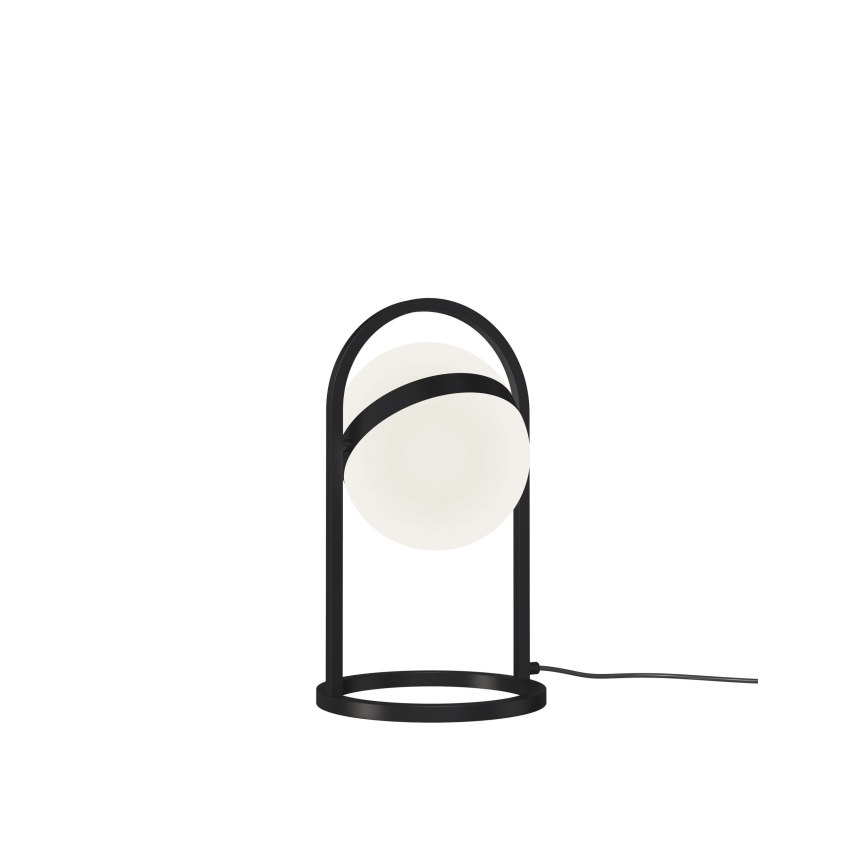 Eglo 300341 - LED Stmívatelná dotyková stolní lampa NIZZA LED/10,5W/230V