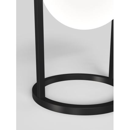 Eglo 300341 - LED Stmívatelná dotyková stolní lampa NIZZA LED/10,5W/230V