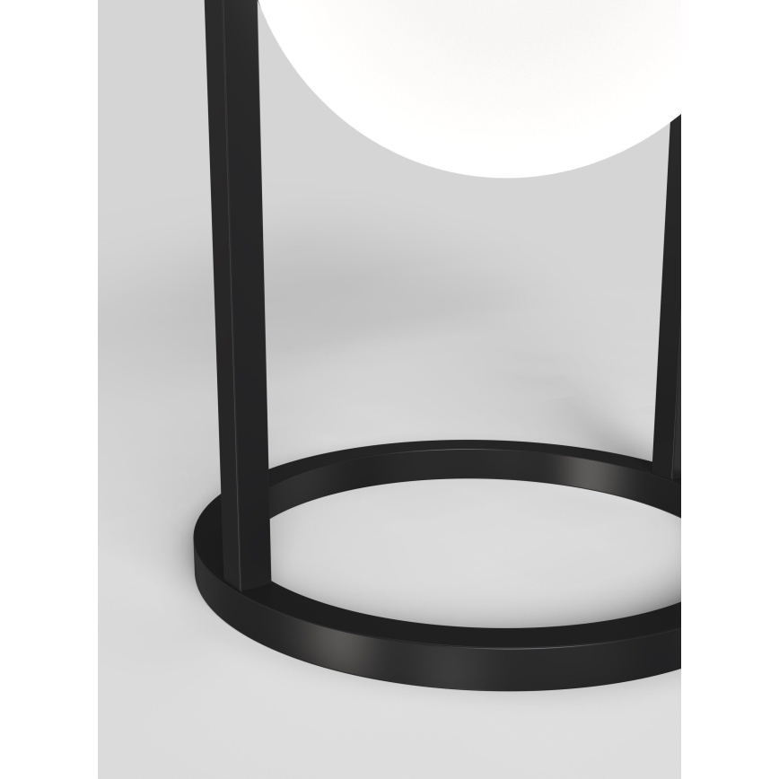 Eglo 300341 - LED Stmívatelná dotyková stolní lampa NIZZA LED/10,5W/230V
