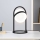 Eglo 300342 - LED Stmívatelná dotyková stolní lampa AVIGNON  LED/10,5W/230V