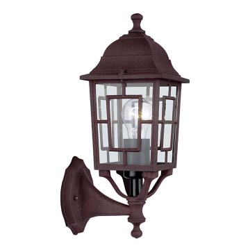 EGLO 30157 - Venkovní nástěnné svítidlo KOLEA 1xE27/60W EGLO 30157 - Venkovní nástěnné svítidlo KOLEA 1xE27/60W