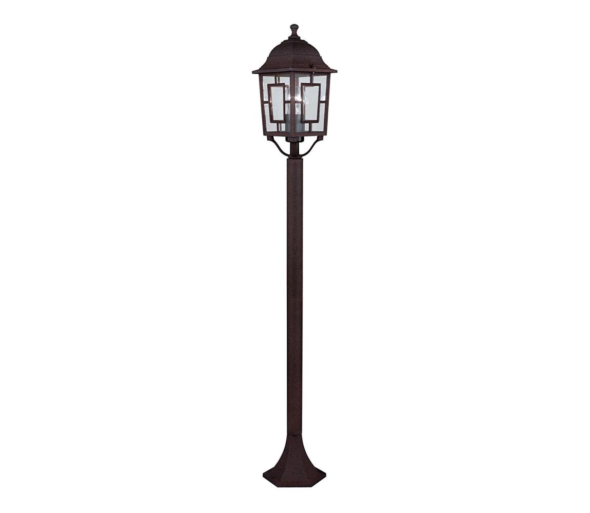 Eglo EGLO 30163 - Venkovní lampa KOLEA 1xE27/60W EG30163