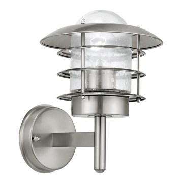 EGLO 30181 - Venkovní lampa MOUNA 1xE27/60W EGLO 30181 - Venkovní lampa MOUNA 1xE27/60W
