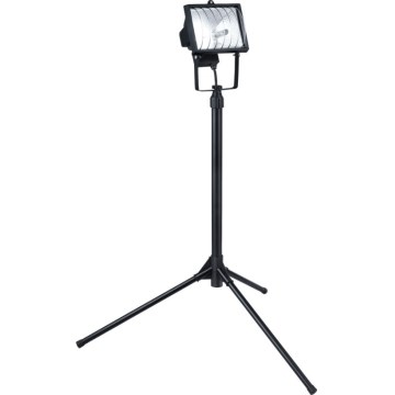 Eglo 30204 - Reflektor se stojanem ALEGA 1xR7s/400W/230V IP44