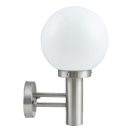 Eglo - Venkovní lampa E27/60W/230V IP44