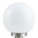 Eglo - Venkovní lampa E27/60W/230V IP44