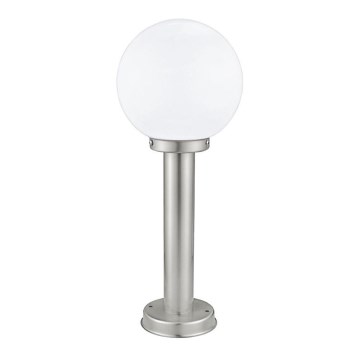 Eglo 30206 - Venkovní lampa NISIA 1xE27/60W/230V Eglo 30206 - Venkovní lampa NISIA 1xE27/60W/230V