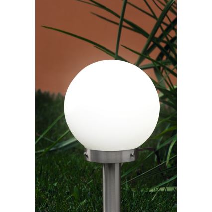 Eglo - Venkovní lampa 1xE27/60W/230V IP44
