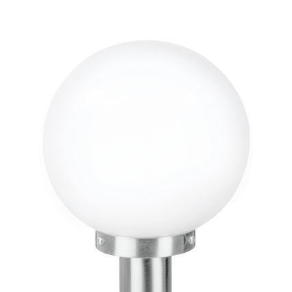 EGLO - Venkovní lampa 1xE27/60W IP44