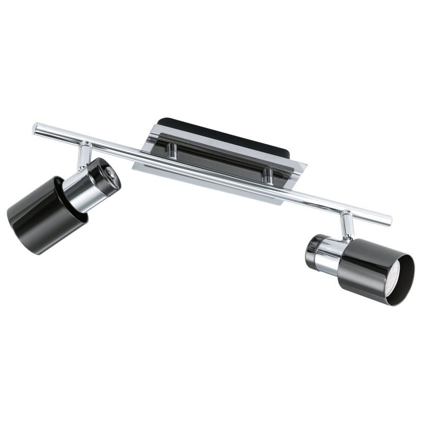Eglo - LED bodové svítidlo 2xGU10/5W/230V