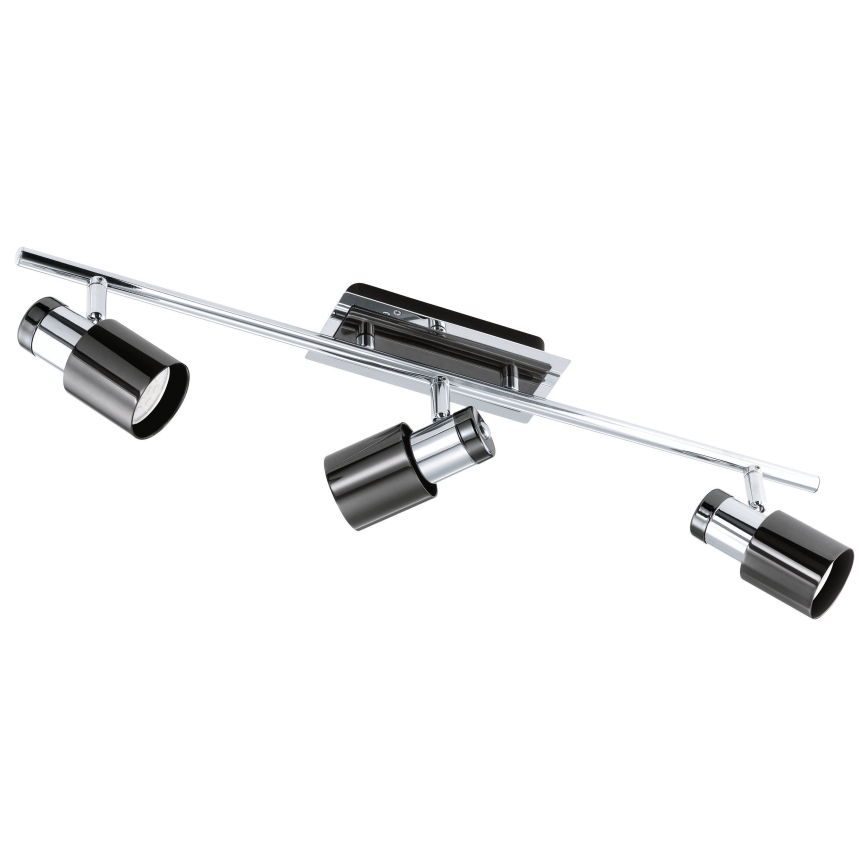 Eglo - LED bodové svítidlo 3xGU10/5W/230V