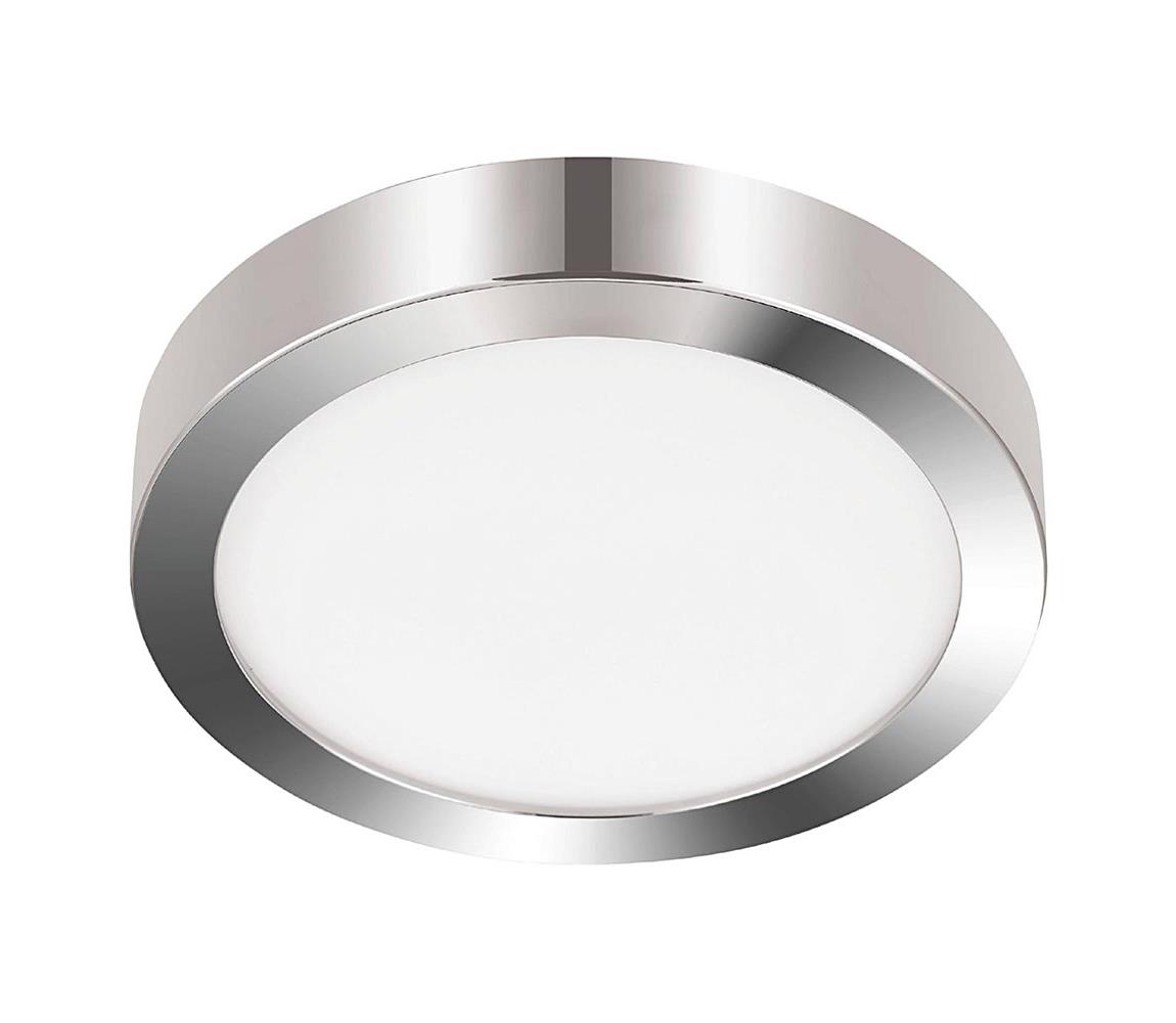 Eglo Eglo 30892 - LED Koupelnové stropní svítidlo FUEVA LED/20,5W/230V IP44 EG30892