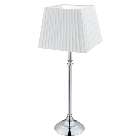 Eglo 30904H - Stolní lampa 1xE14/40W/230V