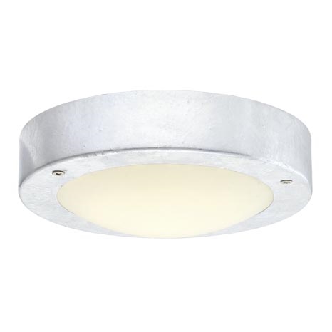 EGLO 30906 - LED Venkovní svítidlo VENTO 1 LED/3,7W IP44