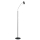 Eglo 31022 - LED Stojací lampa ABANI 1xGU10/5W/230V