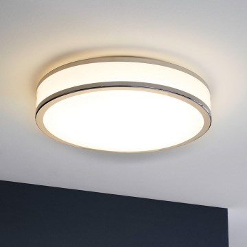 Eglo 31025 - LED Koupelnové stropní svítidlo PALERMO 1xE14/40W/230V IP44