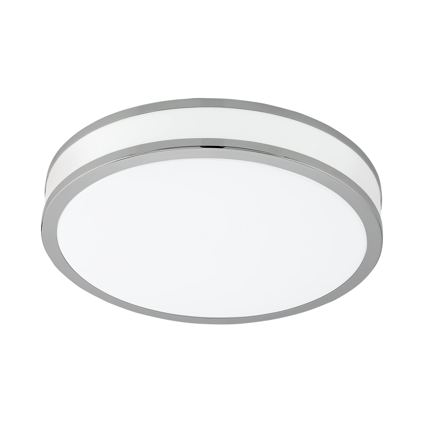 Eglo 31025 - LED Koupelnové stropní svítidlo PALERMO 2xE14/40W/230V IP44