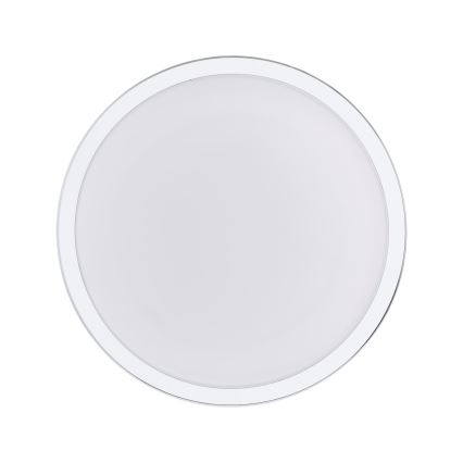 Eglo 31025 - LED Koupelnové stropní svítidlo PALERMO 2xE14/40W/230V IP44