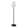 Eglo 31057 - LED RGBW Stmívatelná venkovní lampa 1xE27/9W/230V IP44