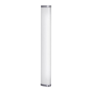 Eglo 31079 - Koupelnové zářivkové svítidlo GITA 1 1xG5/14W/230V IP44