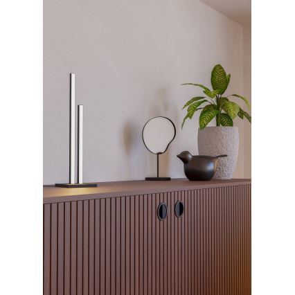 Eglo 31233 - LED Stojací lampa CANNIGIONA LED/5,5W/230V